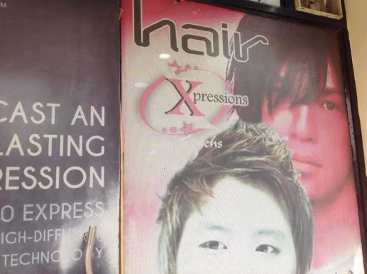 Hair Xpression saloon, Amritsar - Photo 7