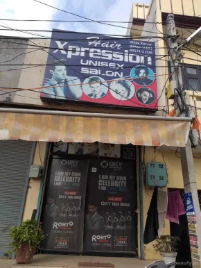 Hair Xpression saloon, Amritsar - Photo 8