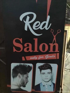 7Red Salon, Amritsar - Photo 1