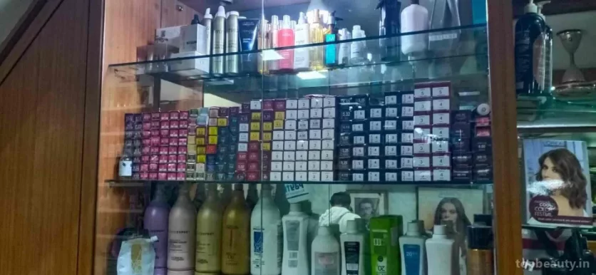 Stylish Beauty Salon, Amritsar - Photo 6