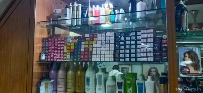 Stylish Beauty Salon, Amritsar - Photo 2