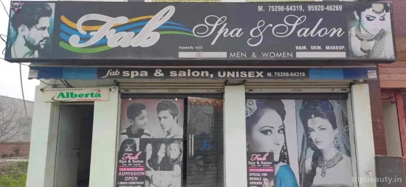 Fab Spa and Salon, Amritsar - Photo 5