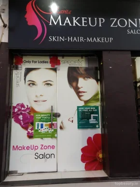 Makeup Zone Salon, Amritsar - Photo 1