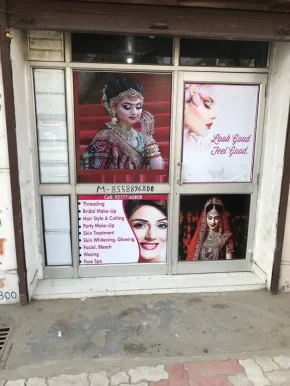 Monalisa Beauty Parlour, Amritsar - Photo 2