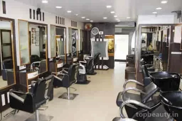 Hobibs Unisex Hair Beauty Studio And Body Spa Studio, Amritsar - Photo 8