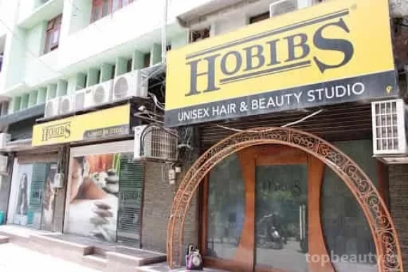 Hobibs Unisex Hair Beauty Studio And Body Spa Studio, Amritsar - Photo 4