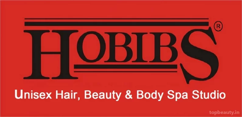 Hobibs Unisex Hair Beauty Studio And Body Spa Studio, Amritsar - Photo 1