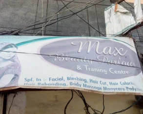 Max Beauty Parlour & Training Center, Amritsar - Photo 2
