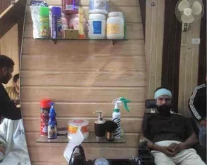 Romeo Hair Salon, Amritsar - Photo 2