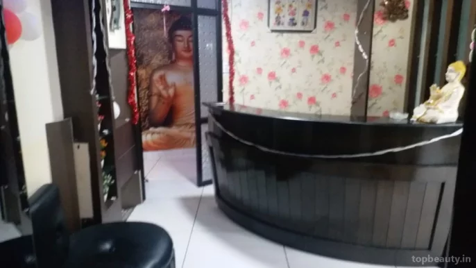 The Shower spa, Amritsar - Photo 3