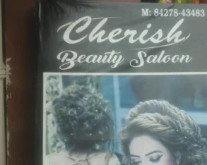 Cherish Beauty Salon, Amritsar - Photo 2
