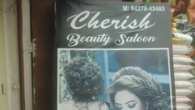 Cherish Beauty Salon, Amritsar - Photo 2
