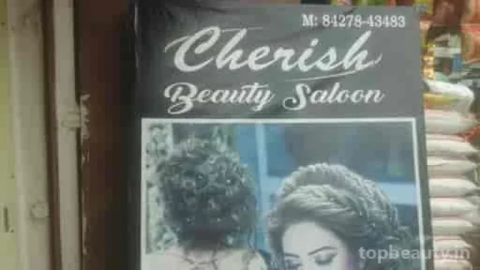 Cherish Beauty Salon, Amritsar - Photo 1