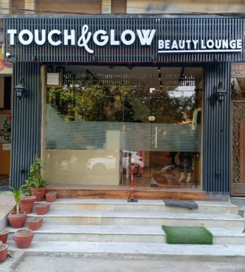 Touch N Glow Beauty Lounge, Amritsar - Photo 1