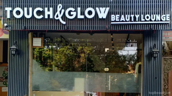 Touch N Glow Beauty Lounge, Amritsar - Photo 4