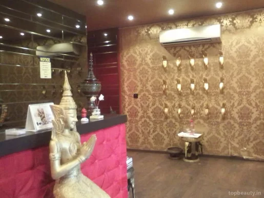 Aura Thai Spa, Amritsar - Photo 3