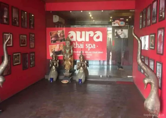 Aura Thai Spa, Amritsar - Photo 5