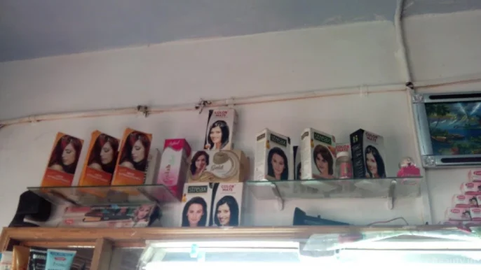 Motta Hair Dresser, Amritsar - Photo 3