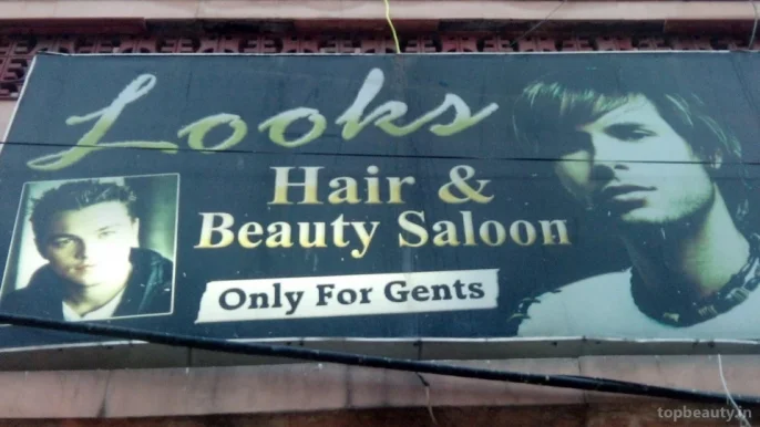 Looks Hair And Beauty Saloon, Amritsar - Photo 5