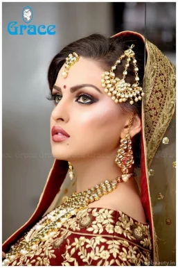Grace Salon & Make Up Studio, Amritsar - Photo 4
