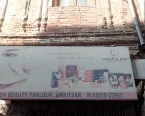 Arsh Beauty Parlour, Amritsar - Photo 2