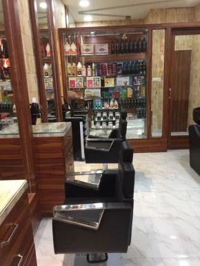 BZ salon, Amritsar - Photo 5