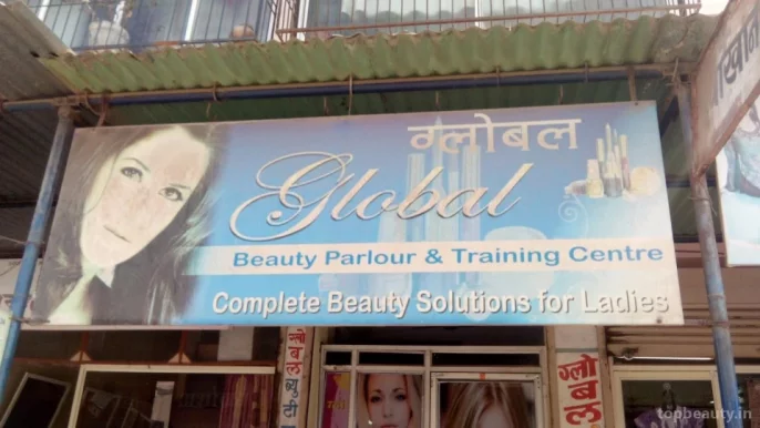 Global Beauty Parlour & Training Centre, Aurangabad - Photo 3