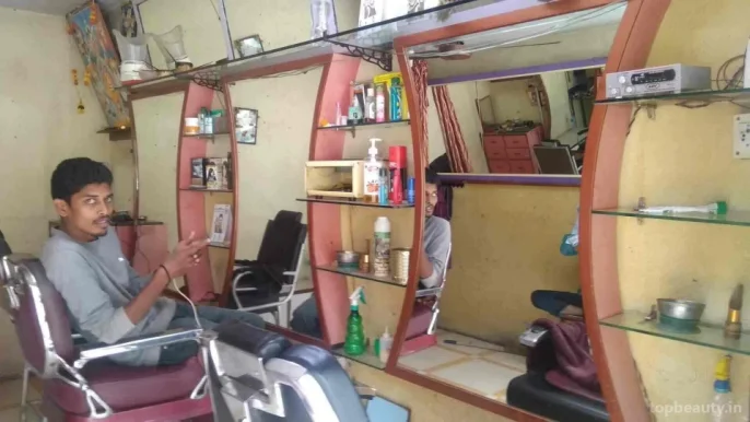 Sai Shradha Men's Parlour & Hair Dressing Saloon, Aurangabad - Photo 6