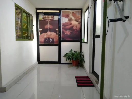 Motherland Naturopathy Wellness Center (Exclusively for Women), Aurangabad - Photo 3