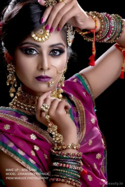 Nita's Makeup Studio, Aurangabad - Photo 1