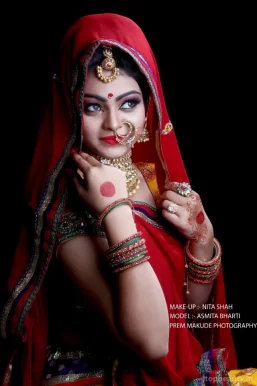 Nita's Makeup Studio, Aurangabad - Photo 8