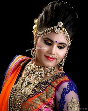 Nita's Makeup Studio, Aurangabad - Photo 3