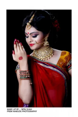 Nita's Makeup Studio, Aurangabad - Photo 2