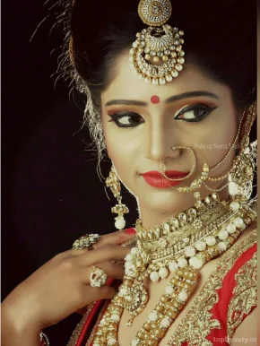 Nita's Makeup Studio, Aurangabad - Photo 7