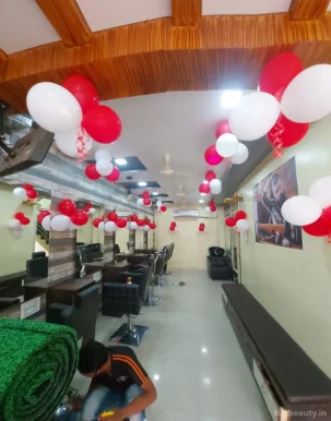Shekhar Unisex Salon and Academy, Aurangabad - Photo 3
