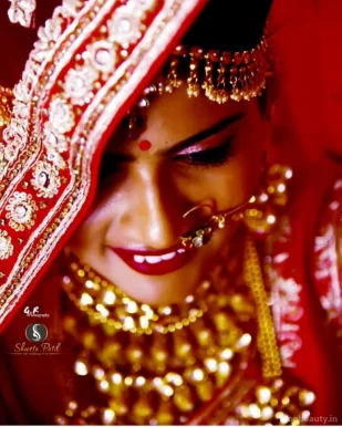 Makeup Artist Shweta Patil (Bridal makeup artist And Hairdresser), Aurangabad - Photo 1