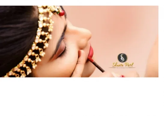 Makeup Artist Shweta Patil (Bridal makeup artist And Hairdresser), Aurangabad - Photo 3