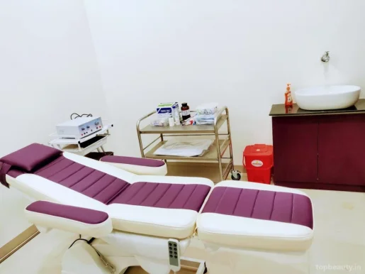 Rejuven Skin and Spine Clinic, Aurangabad - Photo 4