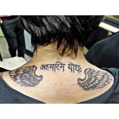 Dj Tattoos, Aurangabad - Photo 3