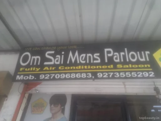 Om Sai Mens Parlour, Aurangabad - Photo 5