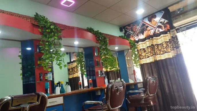 Garwa professional salon, Aurangabad - Photo 1