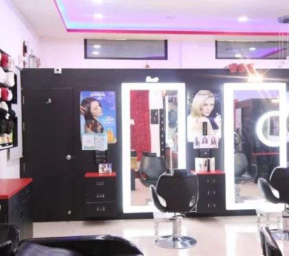 Beauty Planet – Unisex salons in Aurangabad