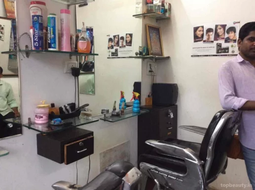 Urmila Gents Parlour & Hair Cutting Salon, Aurangabad - Photo 1