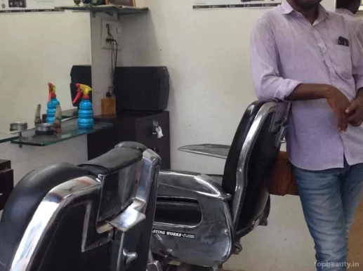 Urmila Gents Parlour & Hair Cutting Salon, Aurangabad - Photo 3