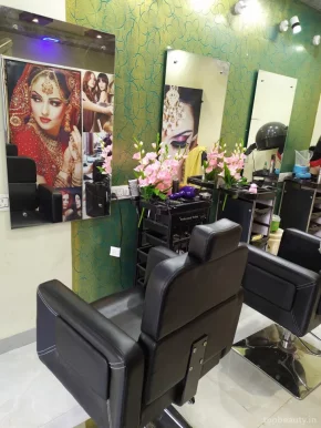 Aj Professional Hair Saloon, Aurangabad - Photo 8