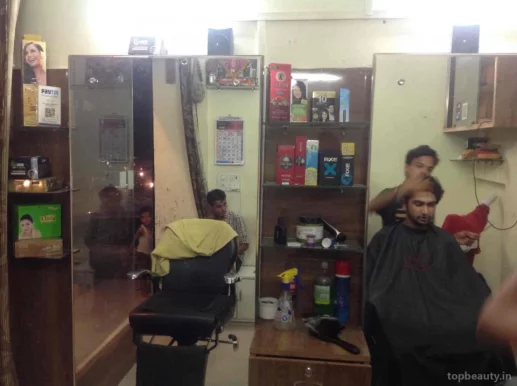 Aj Professional Hair Saloon, Aurangabad - Photo 6