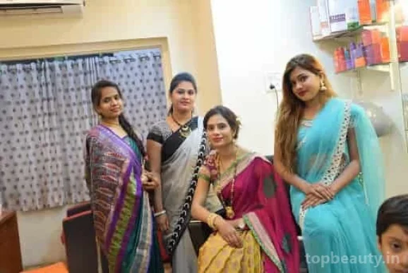 Meraki Salon and Spa, Aurangabad - Photo 8