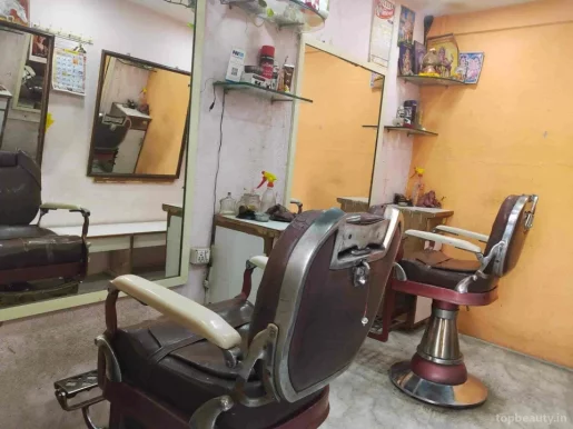 Sweeti Hair Cutting Saloon, Aurangabad - Photo 5