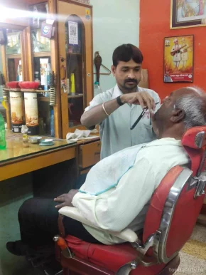 Maharashtra Hair Salon, Aurangabad - Photo 4
