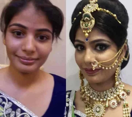 Vinda's Beauty Salone – Women beauty parlours in Aurangabad